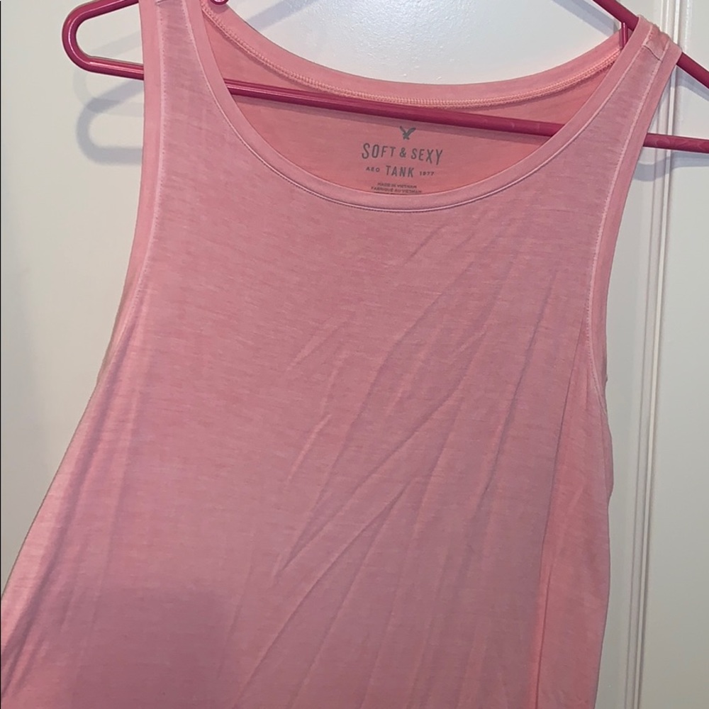 American Eagle tank top